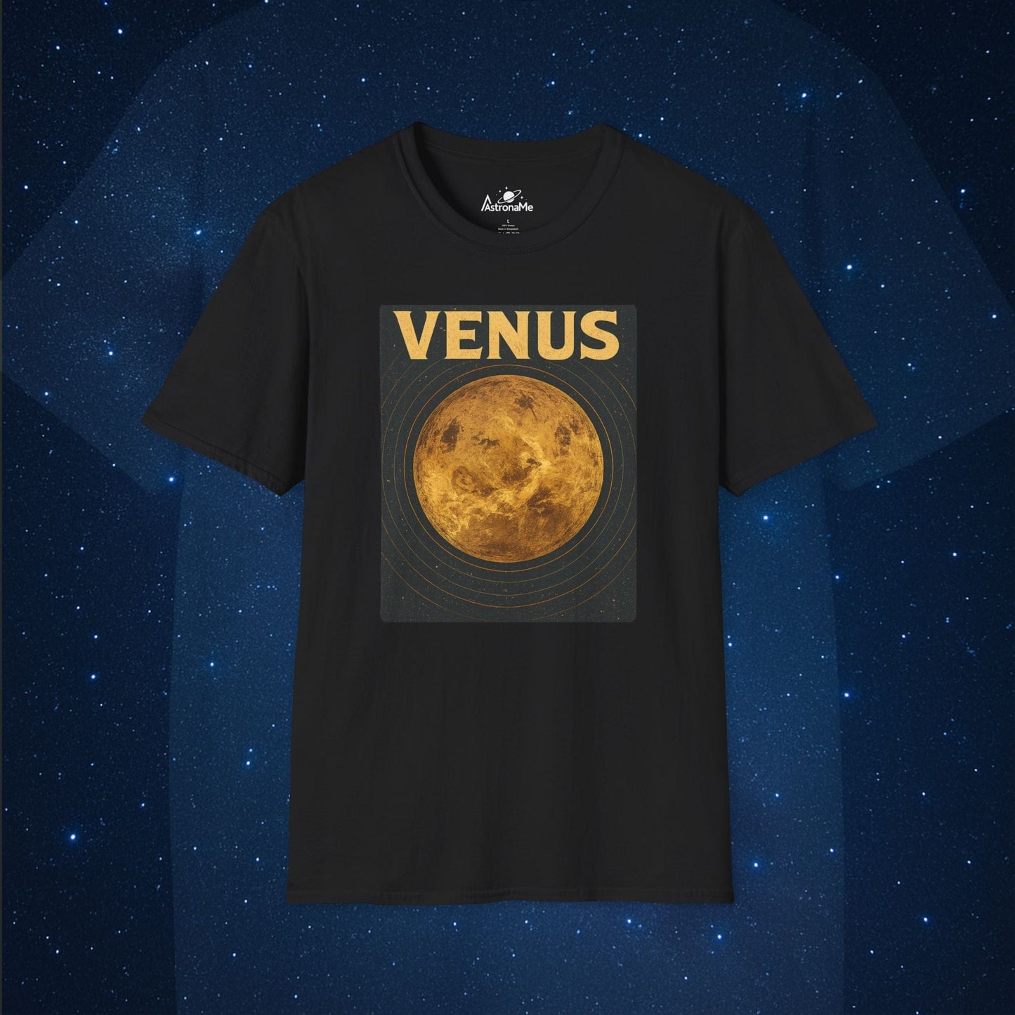 Venus Retro