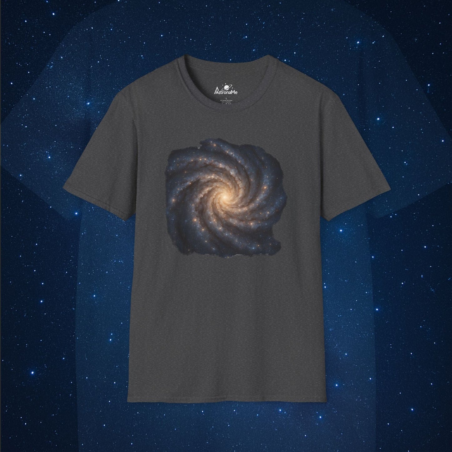 Milky Way Galaxy