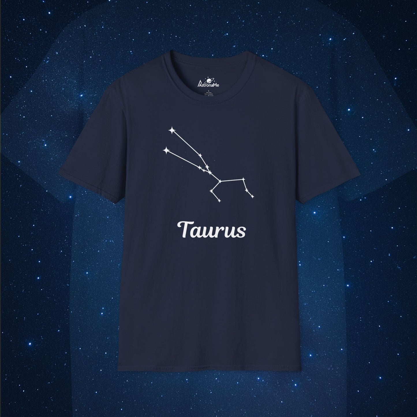 Taurus Constellation Name Large