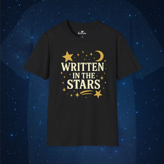 Written In The Stars