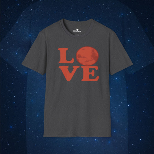 Love Mars