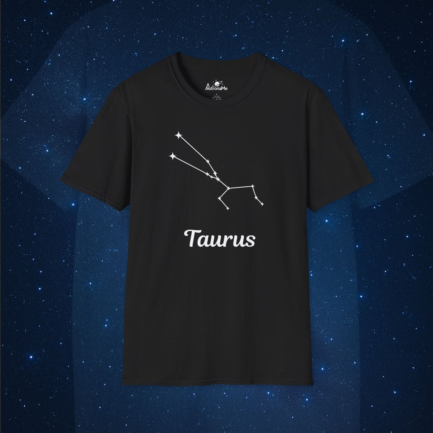 Taurus Constellation Name Large
