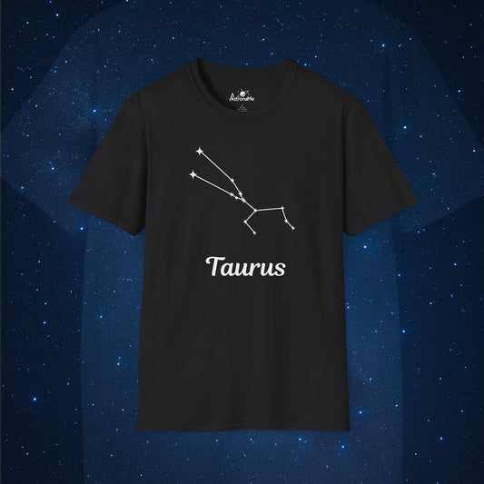 Taurus Constellation Name Large