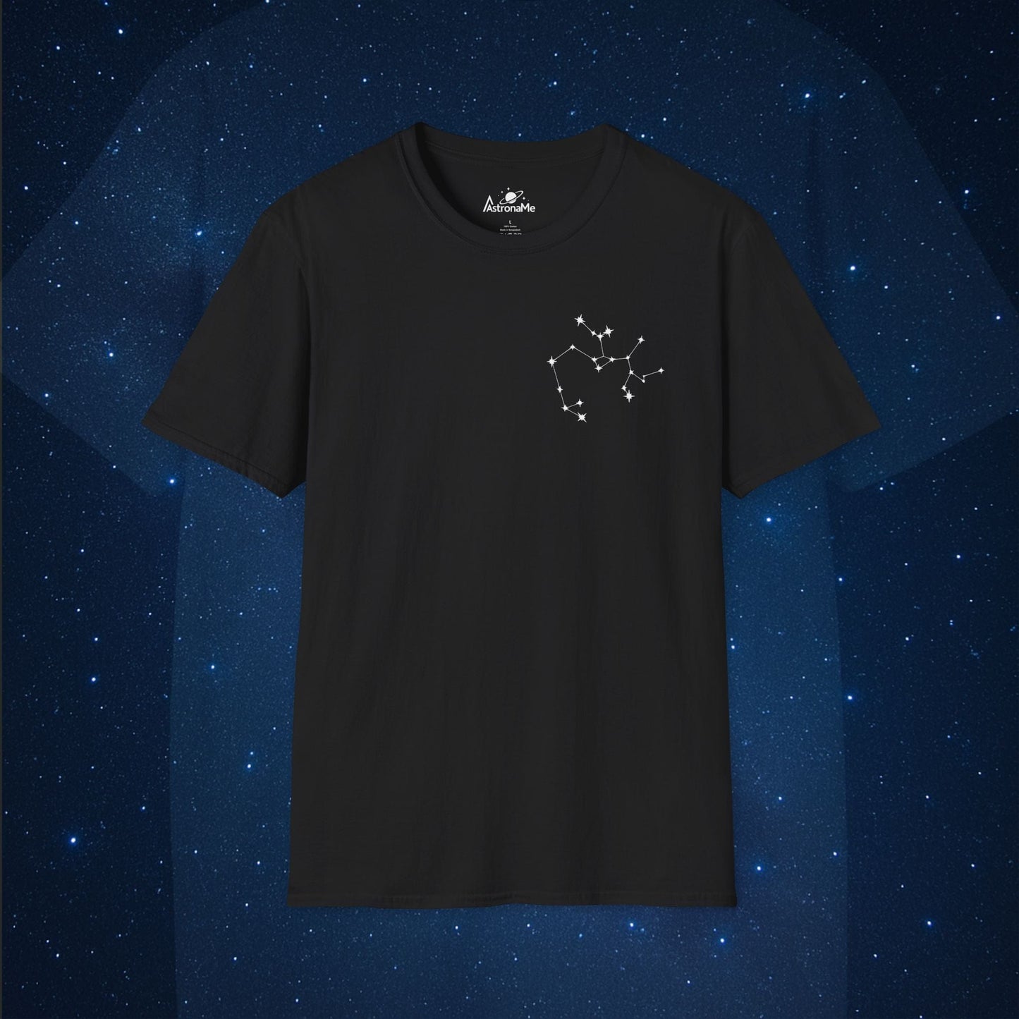 Sagittarius Constellation