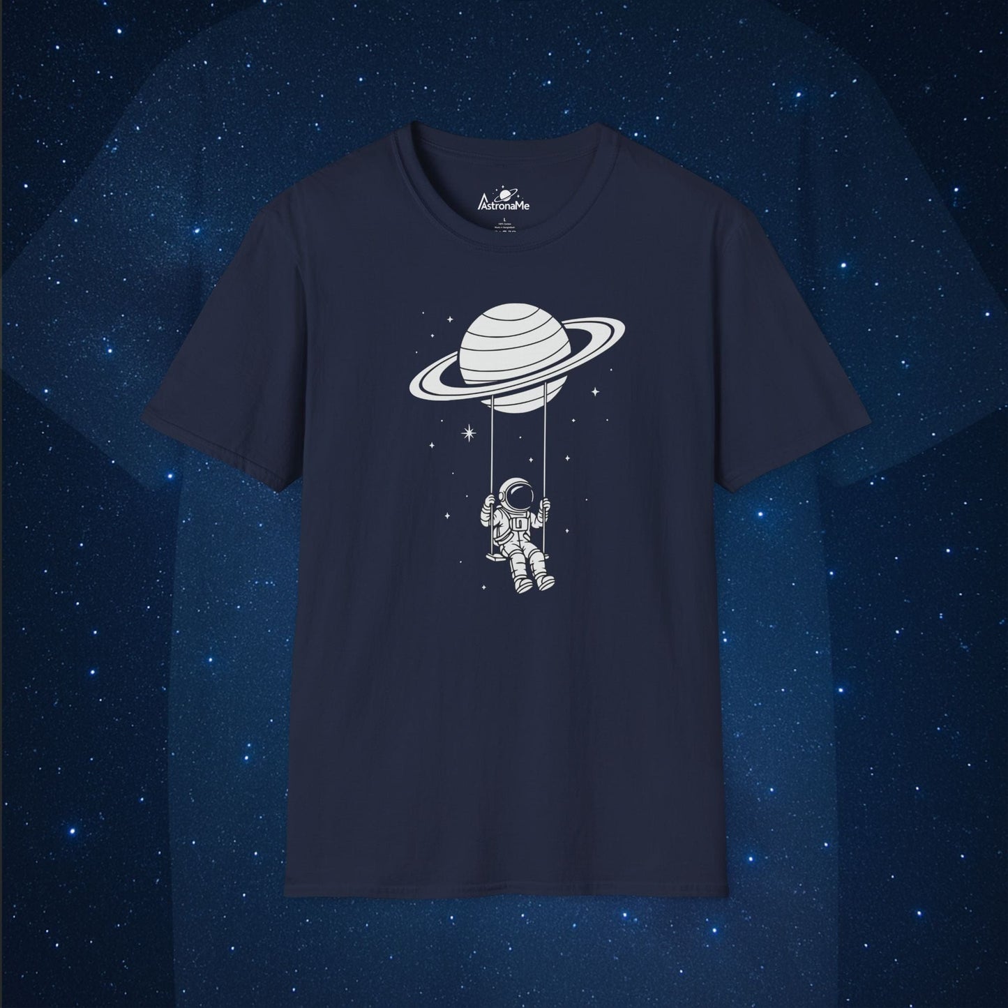 Saturn Swing