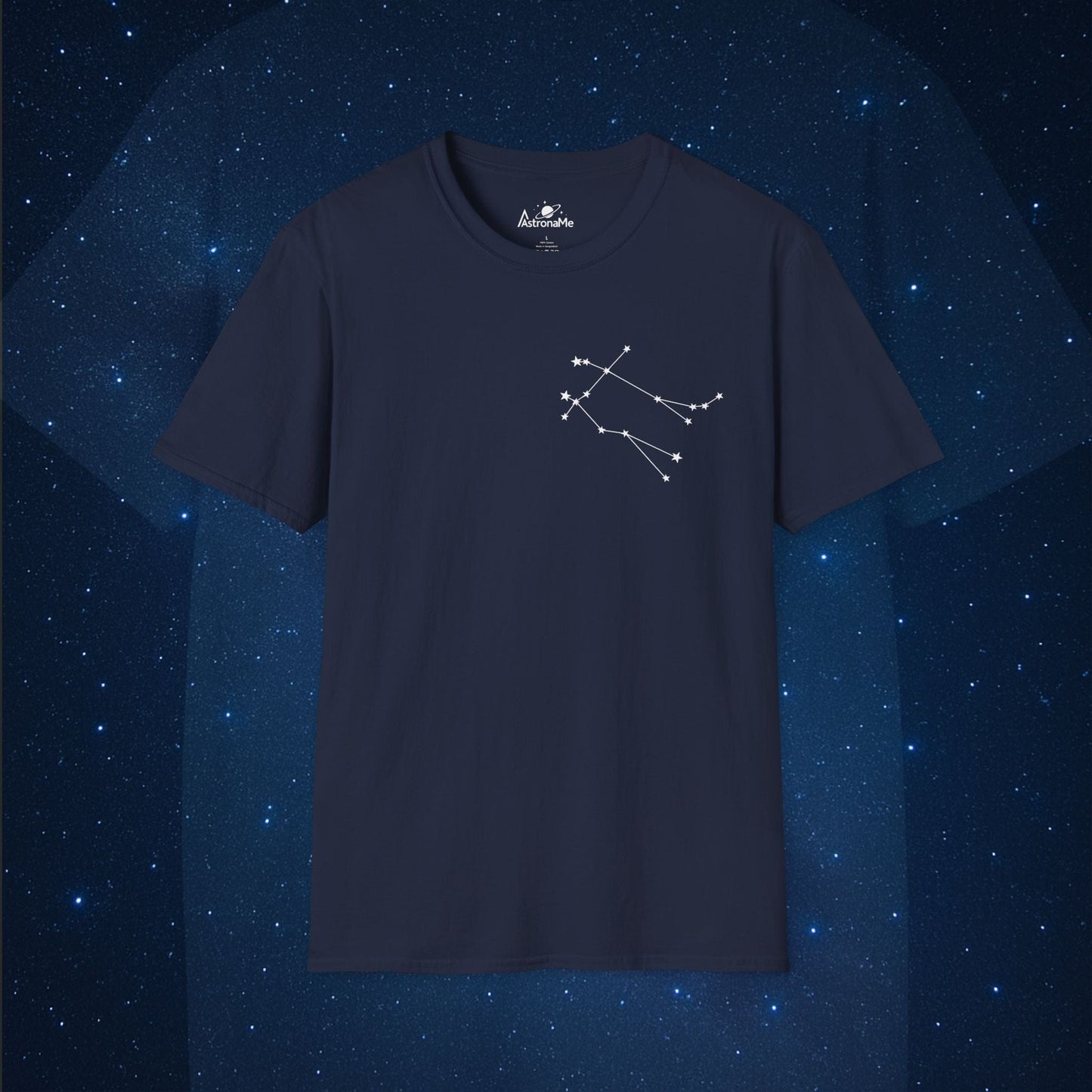 Gemini Constellation