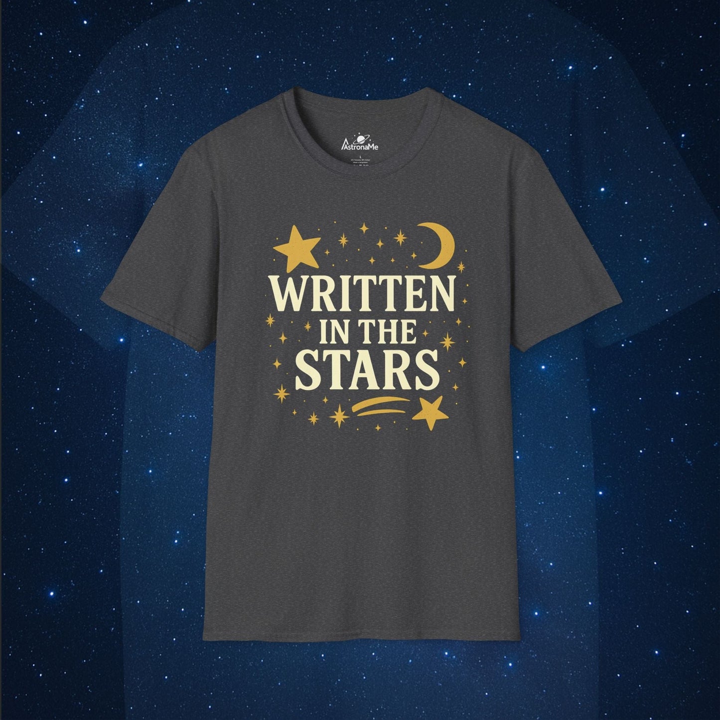 Written In The Stars