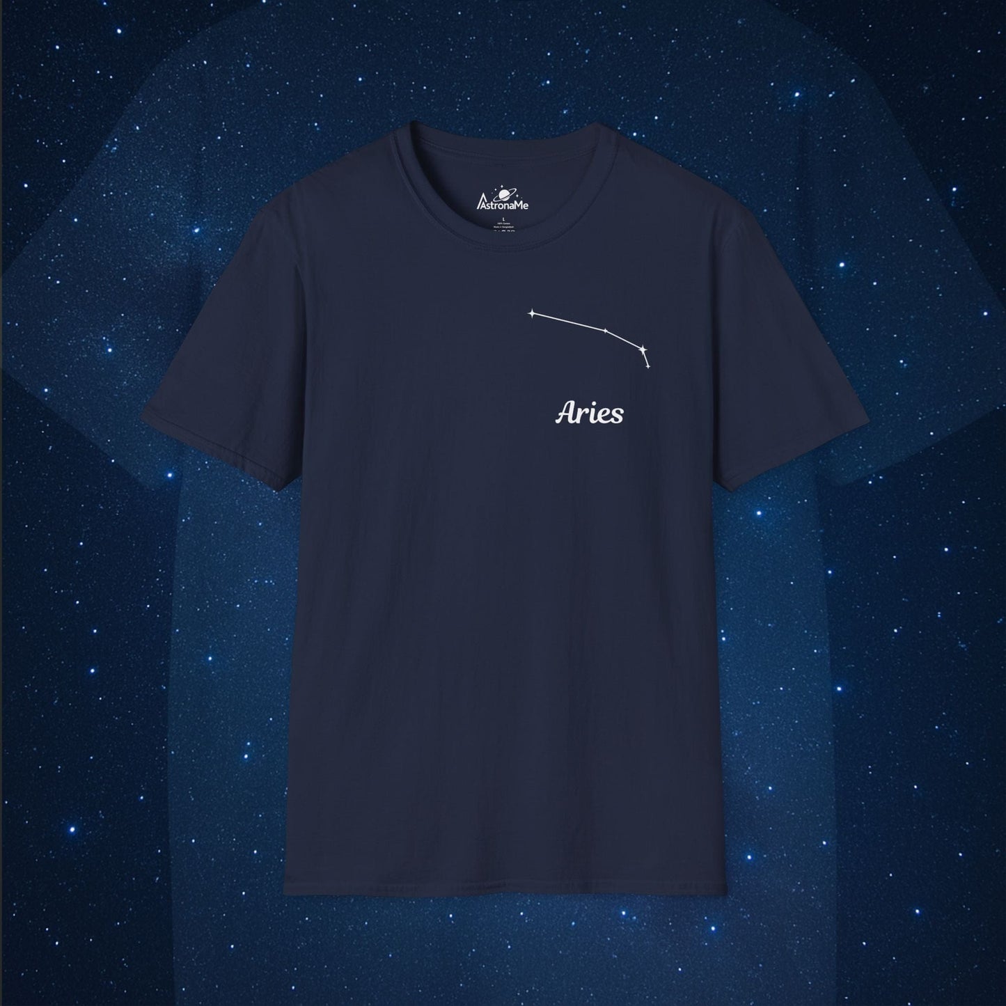 Aries Constellation Name