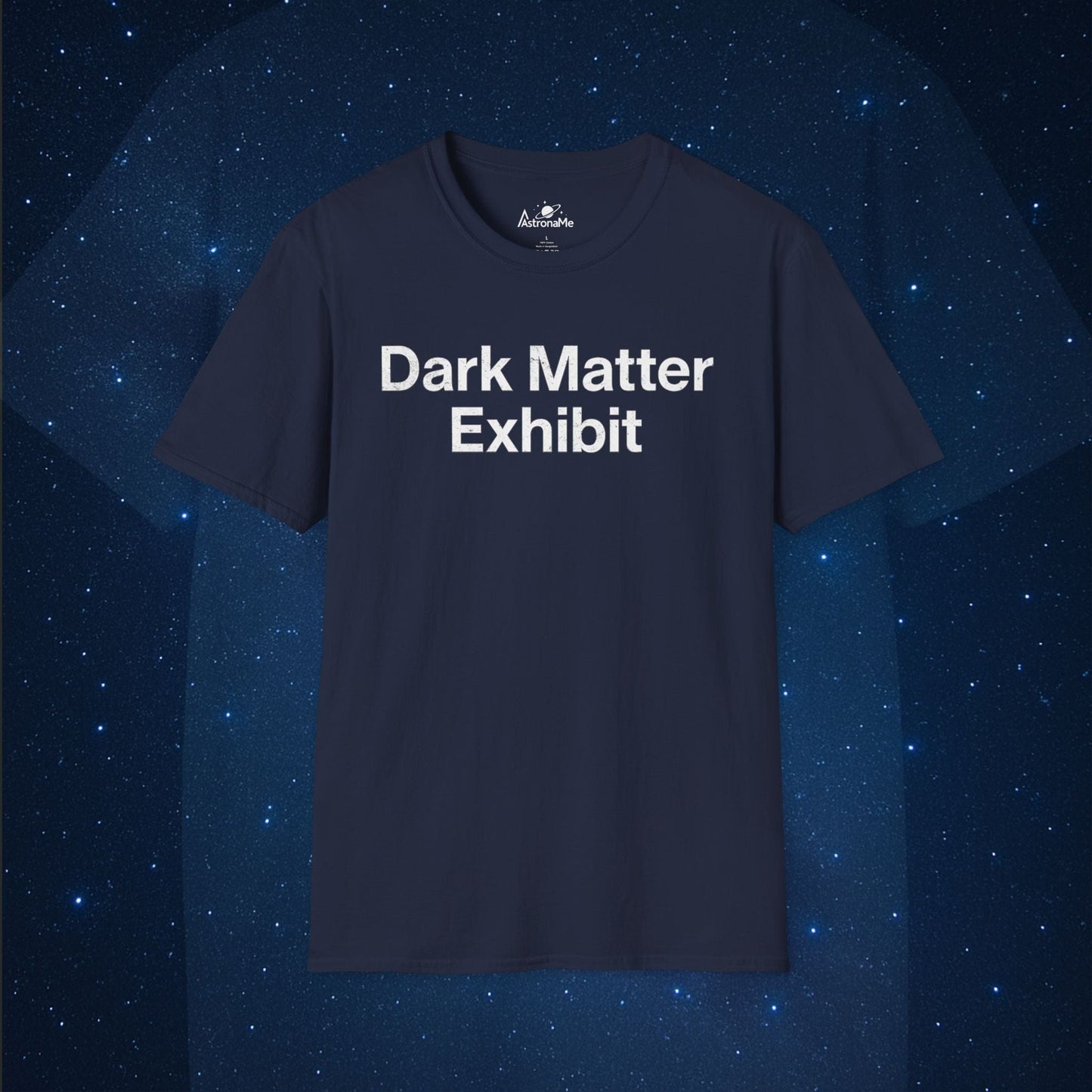 Dark Matter Exhibit