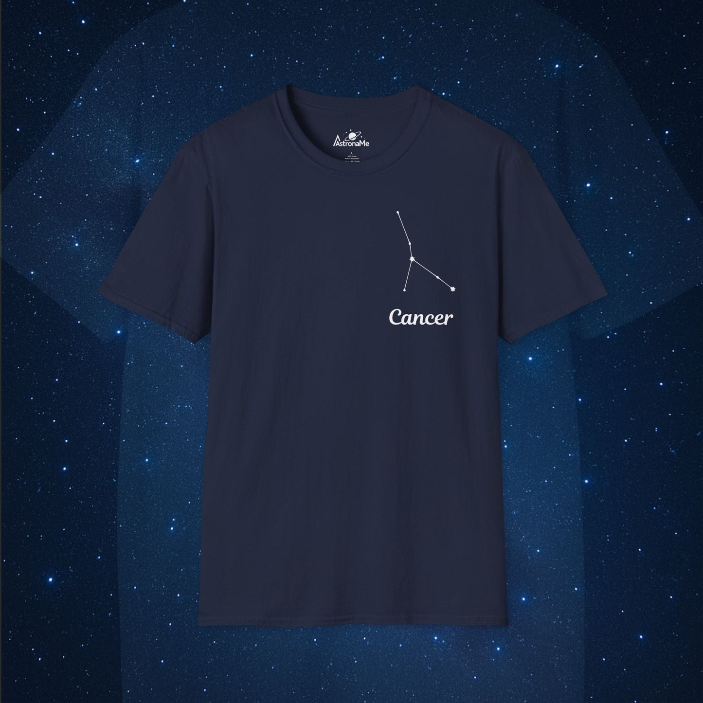 Cancer Constellation Name