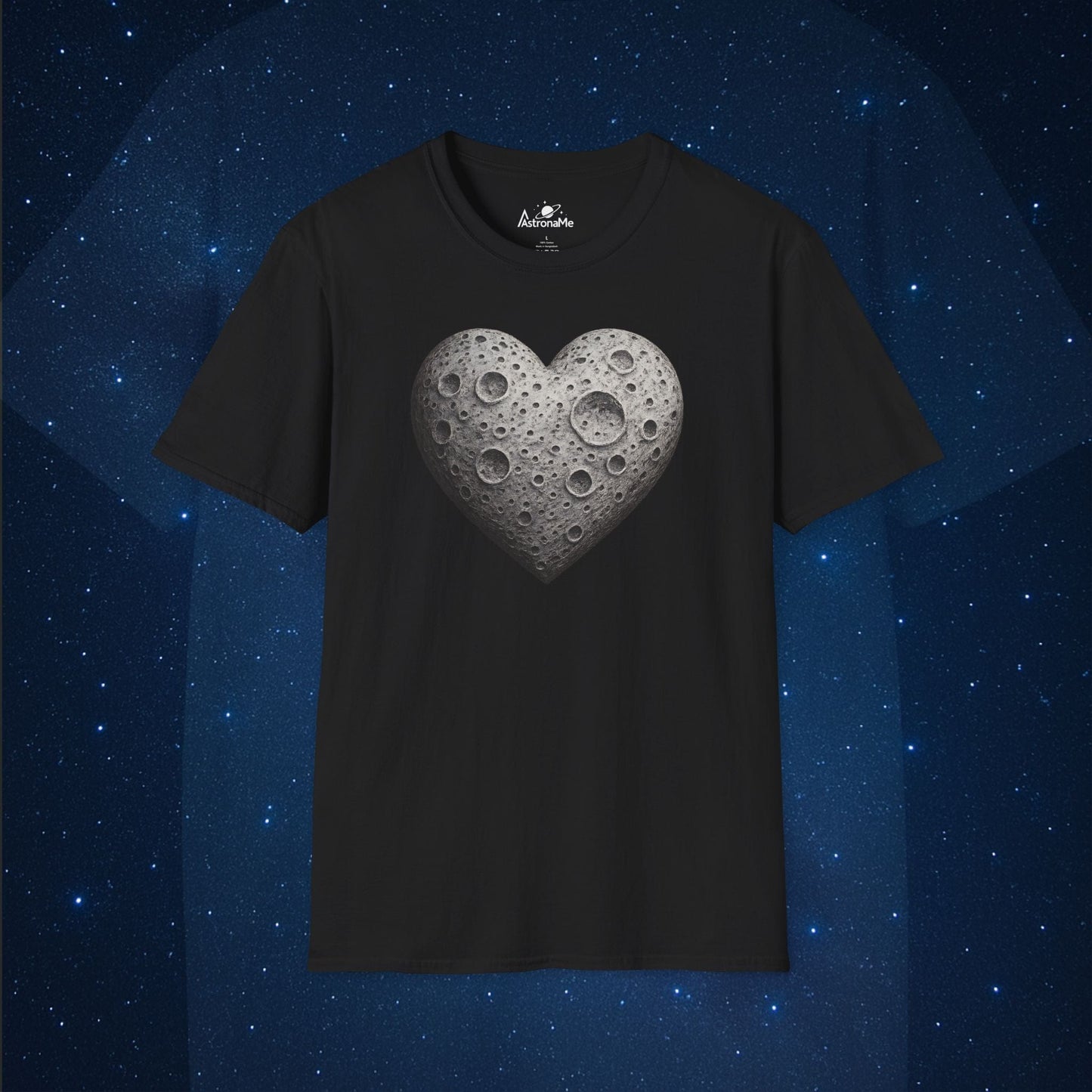 Moon Heart