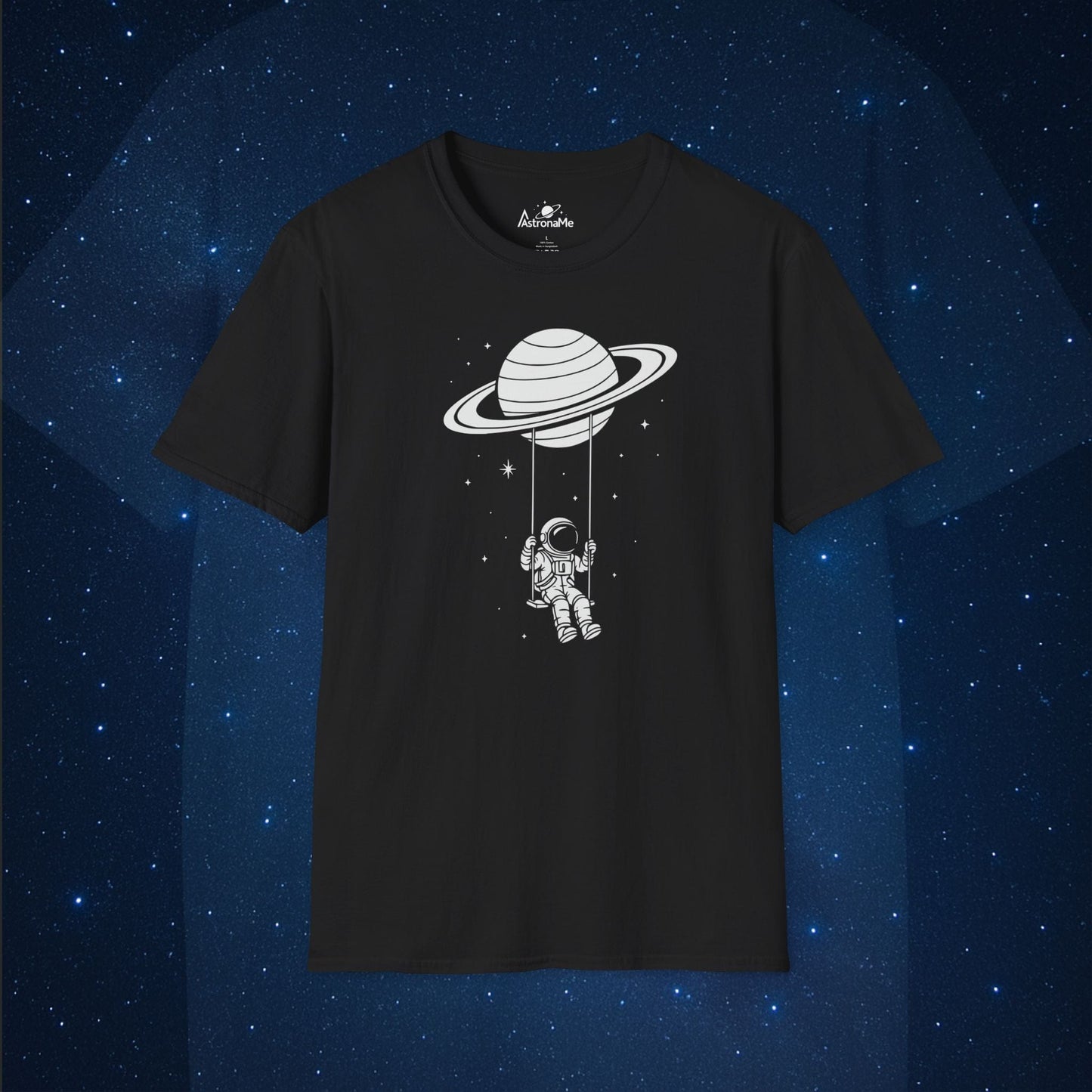Saturn Swing