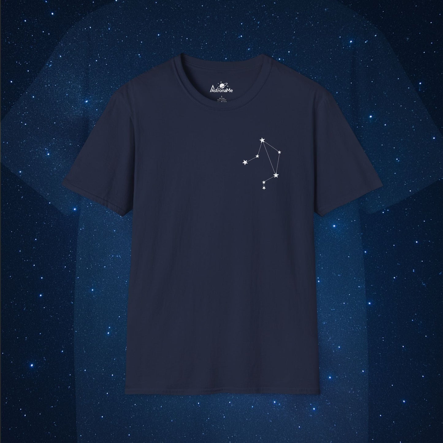 Libra Constellation