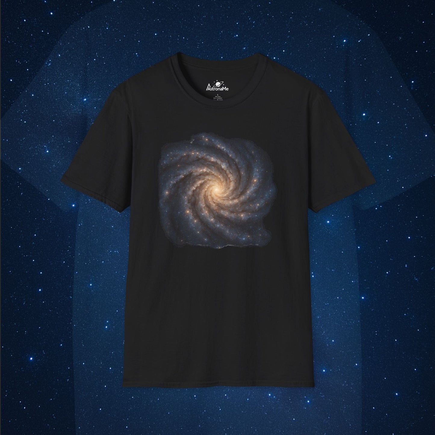 Milky Way Galaxy