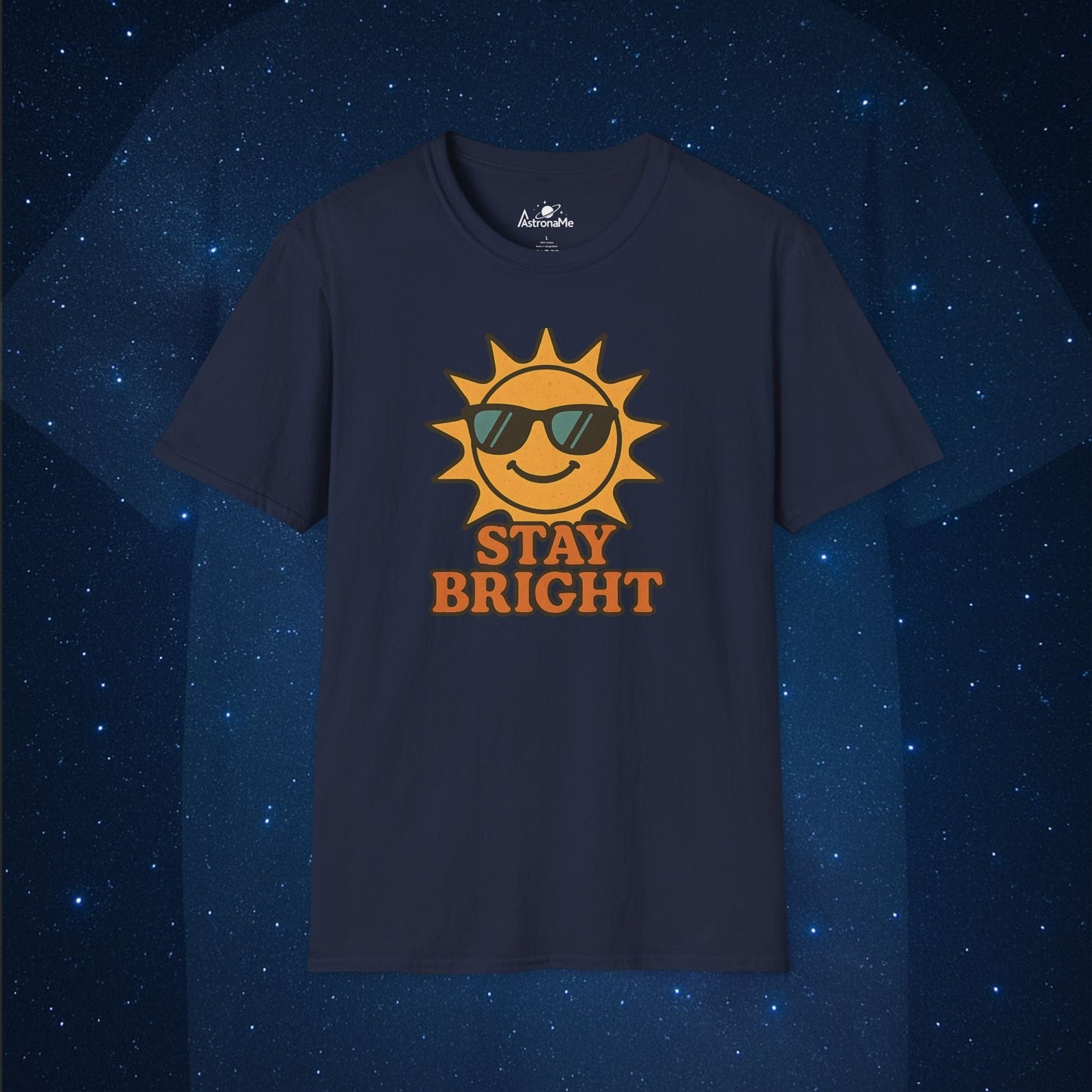 Sun Stay Bright