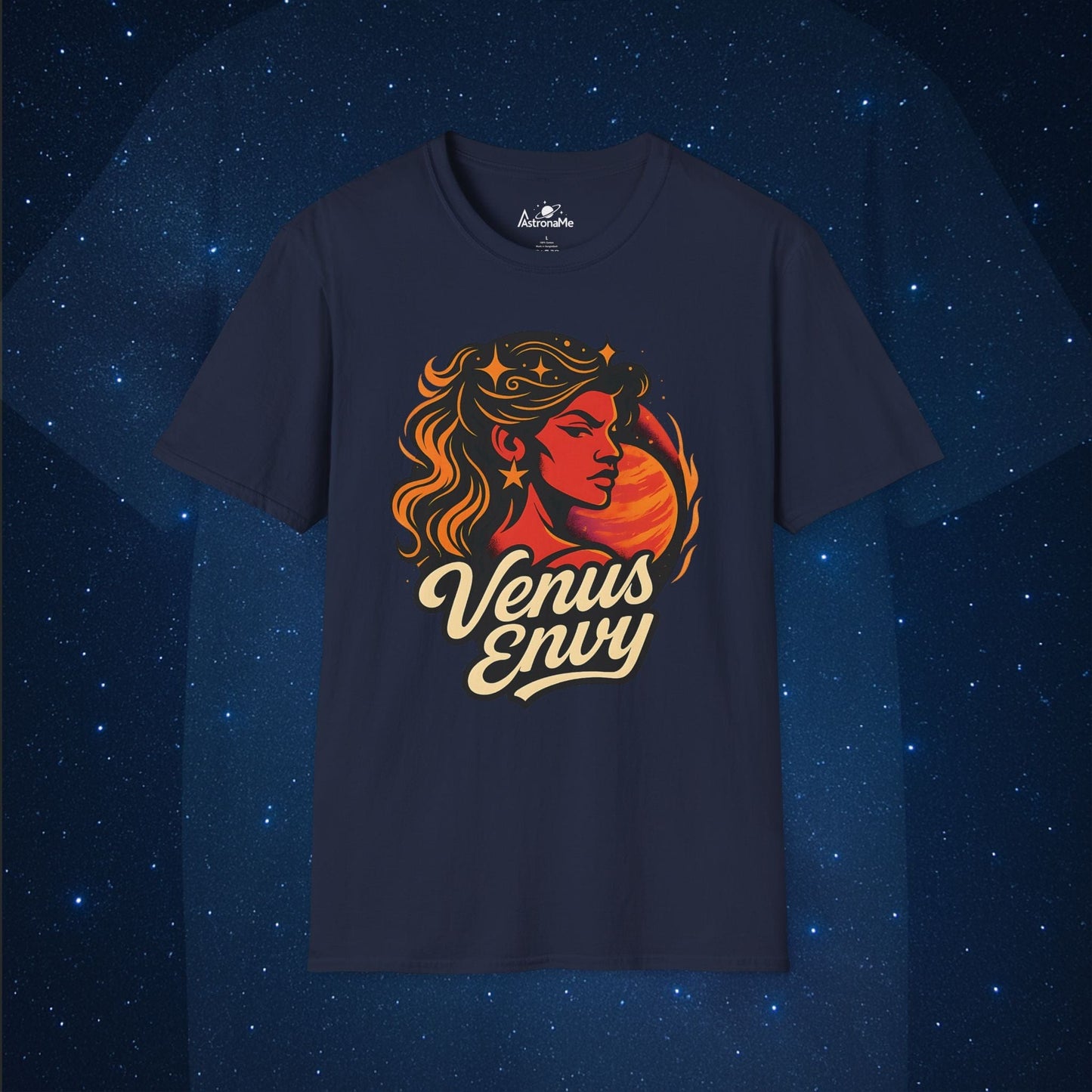 Venus Envy