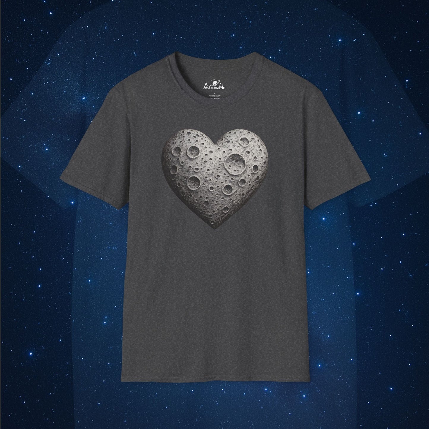 Moon Heart