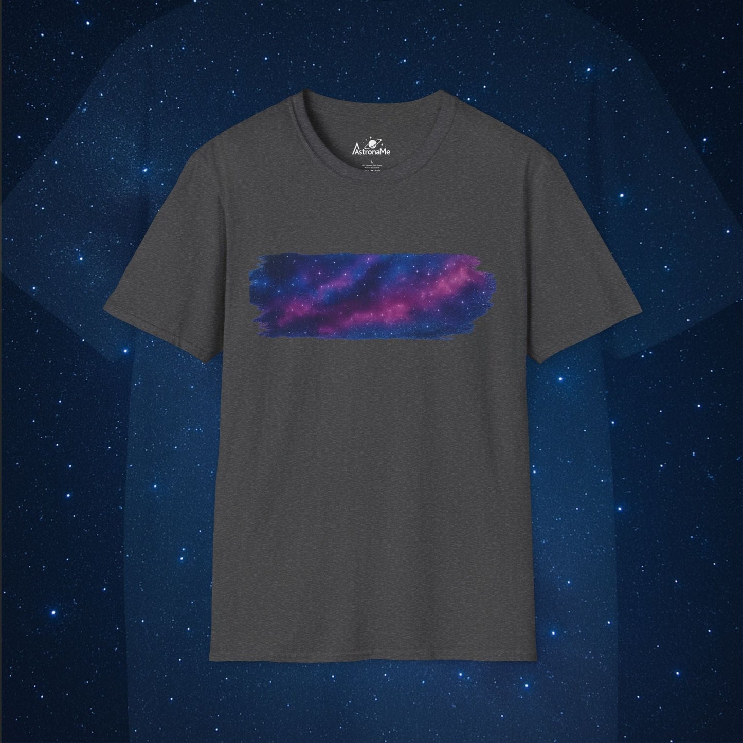 Nebula Artistic