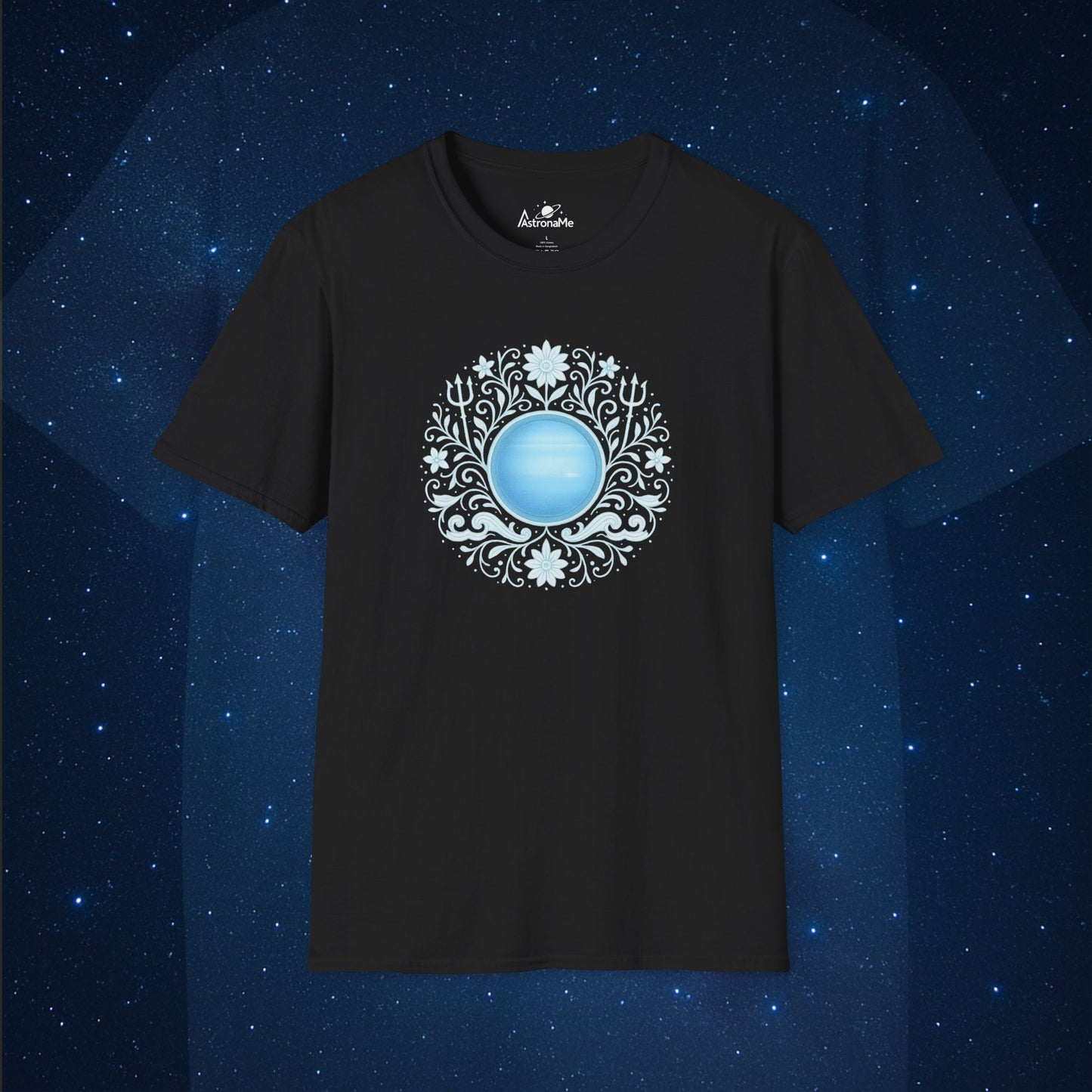 Neptune Mandala