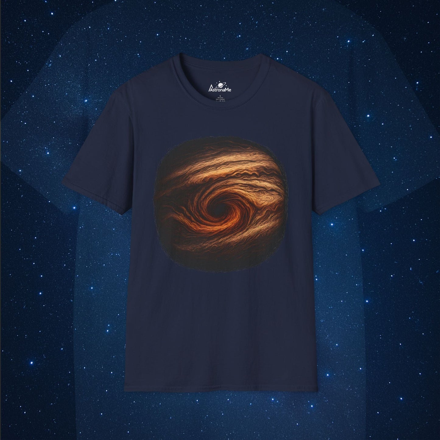 Jupiter Great Red Spot