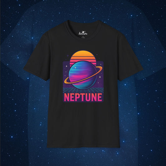 Neptune Vaporwave
