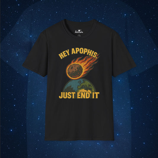 Apophis Just End It