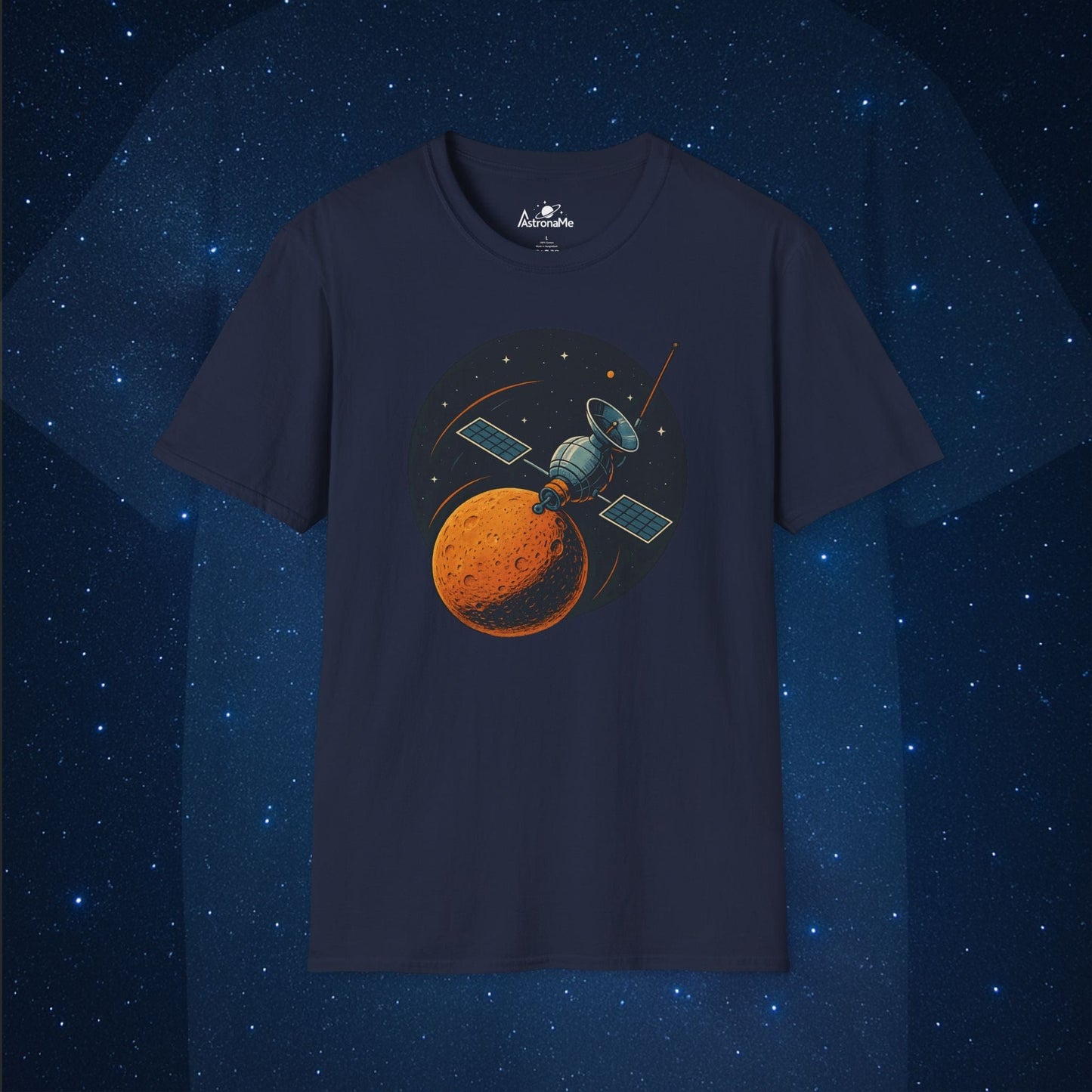 Mercury Flyby