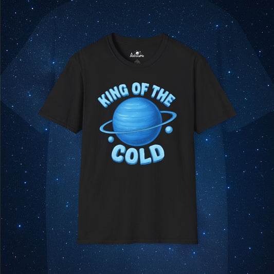 Neptune King Of The Cold
