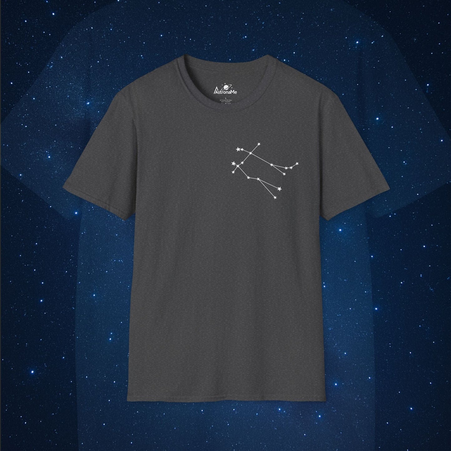 Gemini Constellation