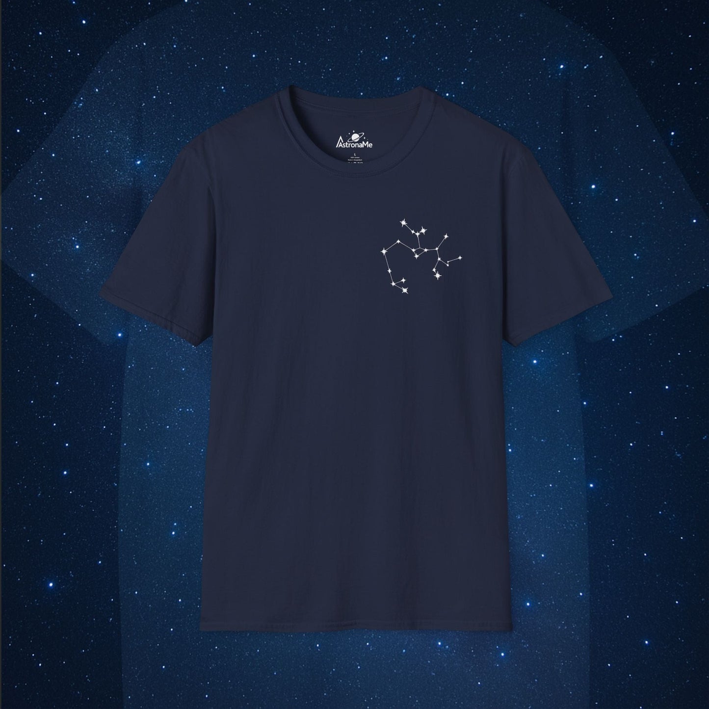Sagittarius Constellation