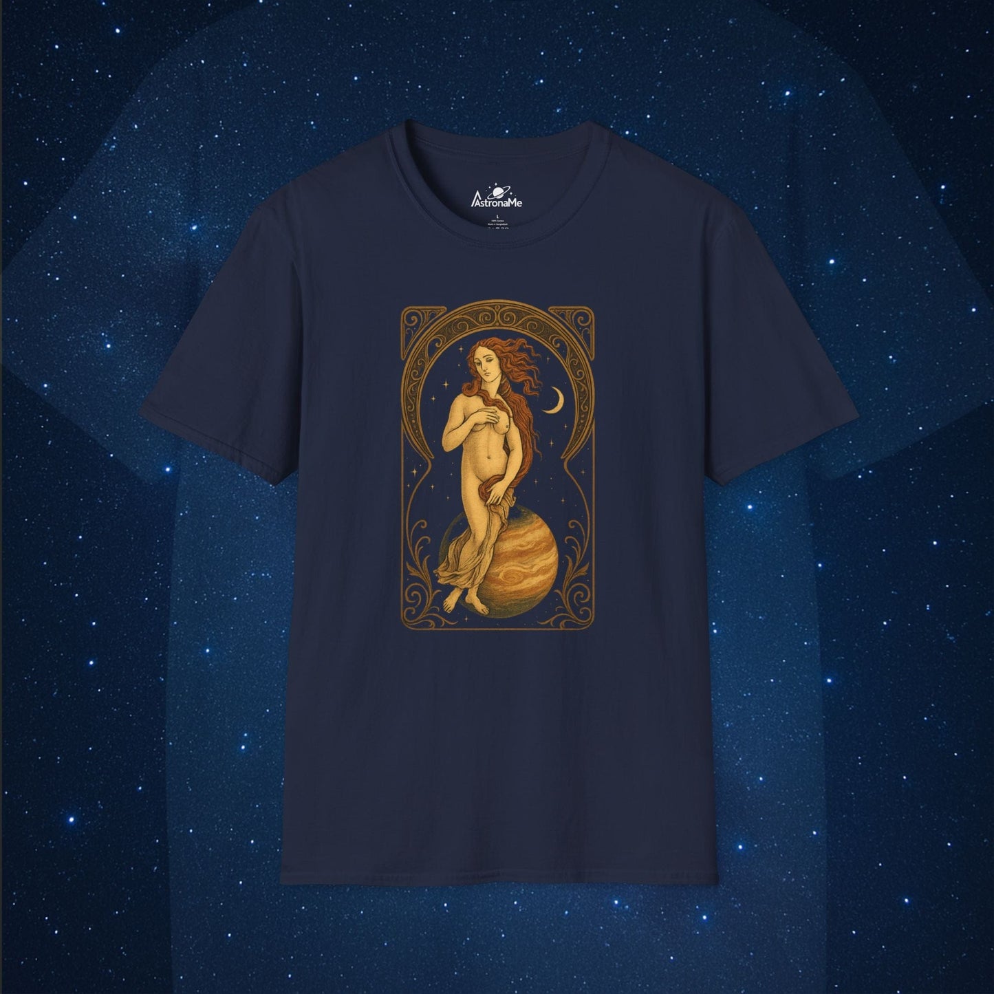 Venus Birth Of