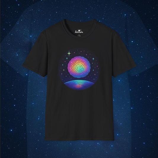 Betelgeuse Holo Style