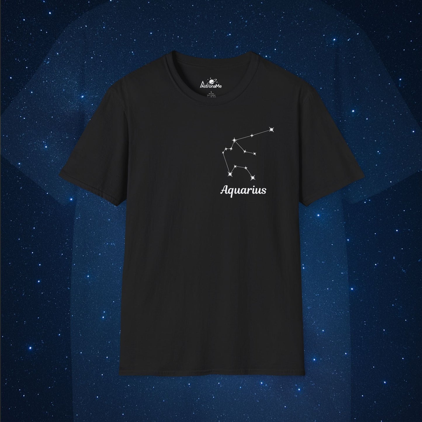 Aquarius Constellation Name