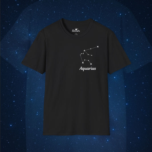 Aquarius Constellation Name