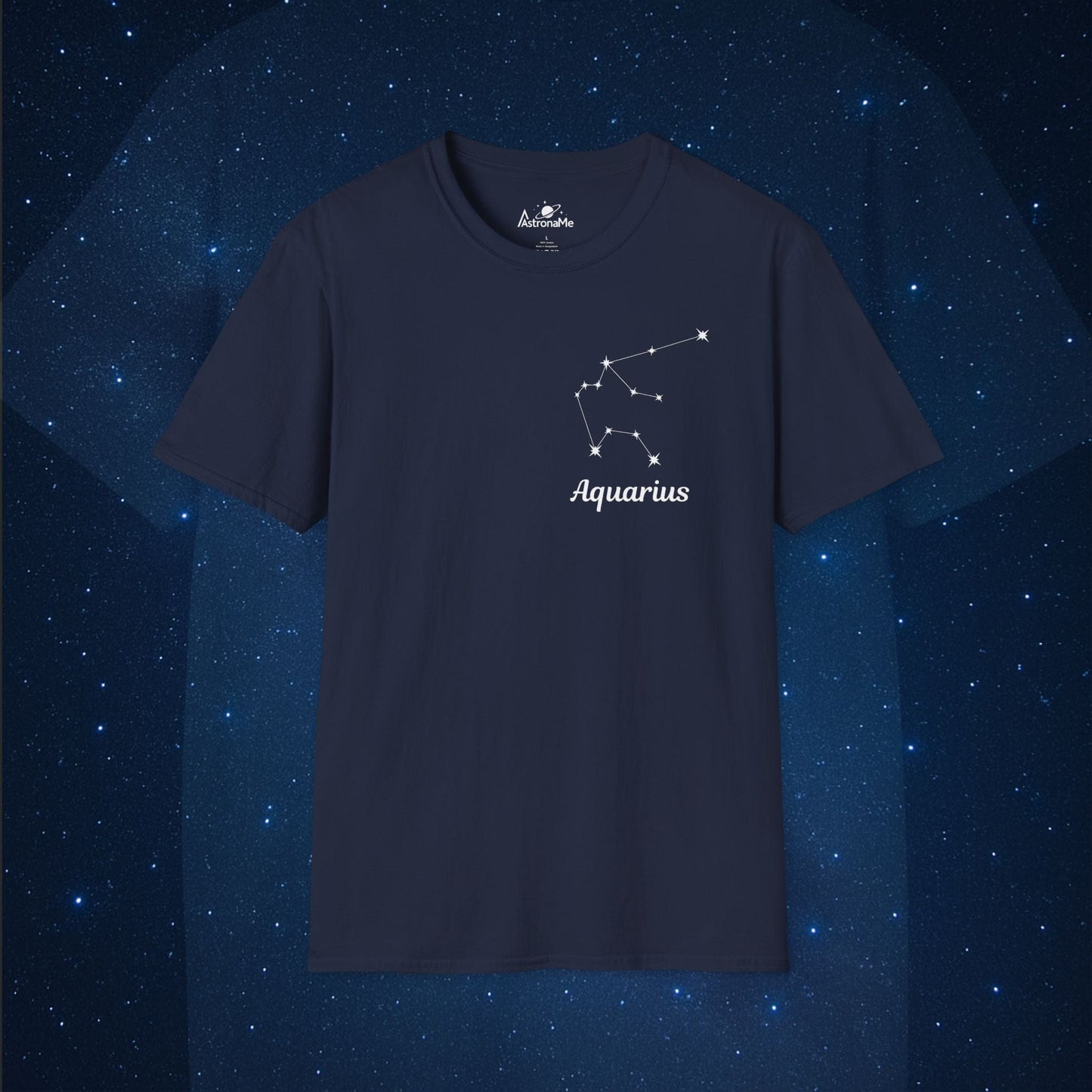 Aquarius Constellation Name