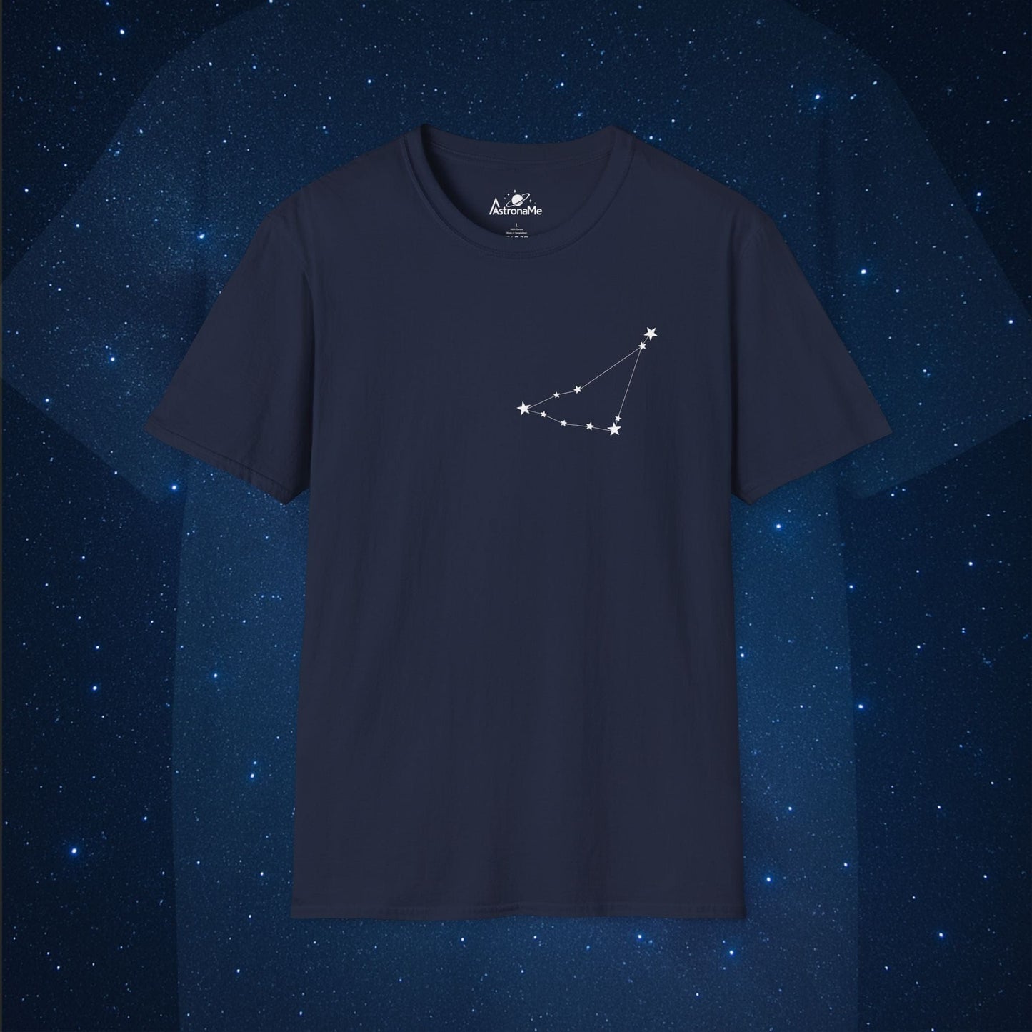 Capricorn Constellation