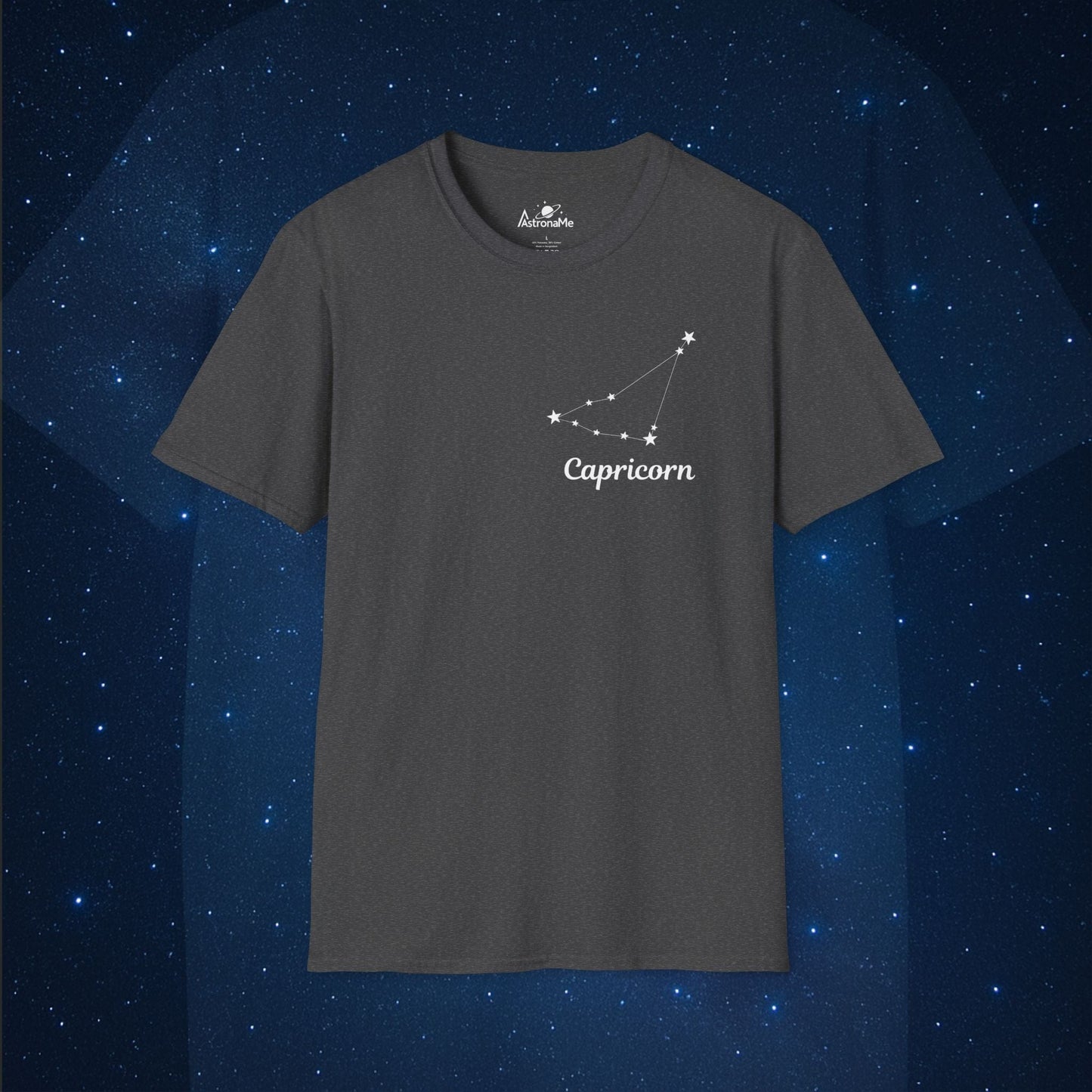 Capricorn Constellation Name