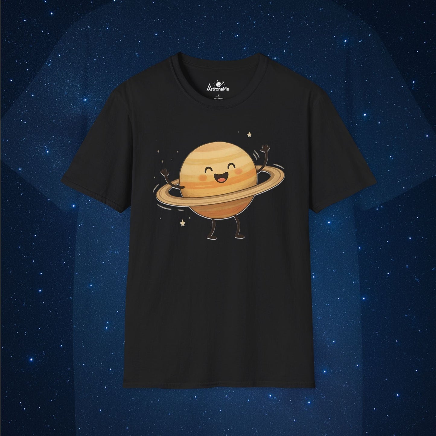 Saturn Hoola Hoop