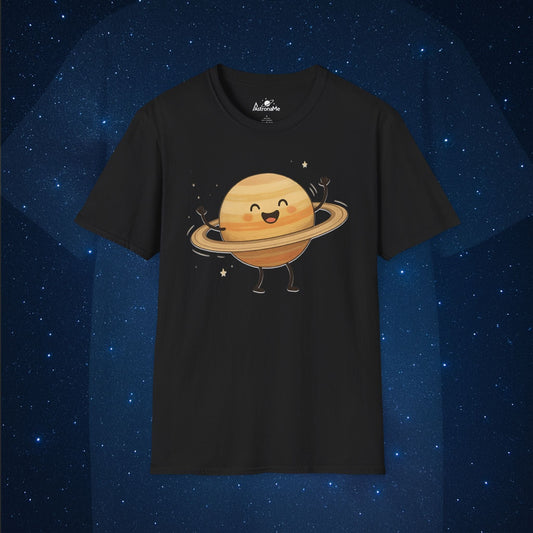 Saturn Hoola Hoop