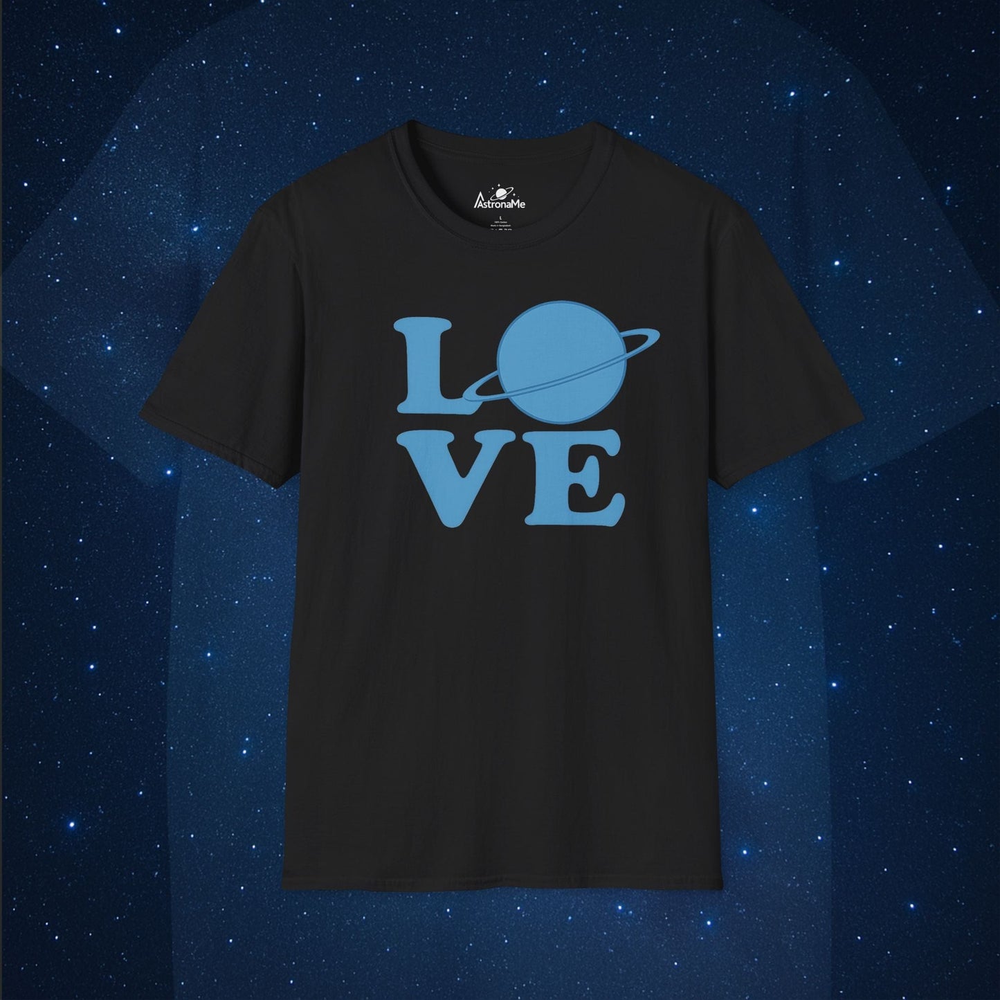 Love Uranus