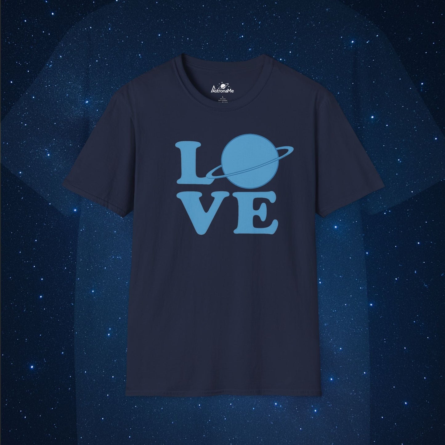 Love Uranus