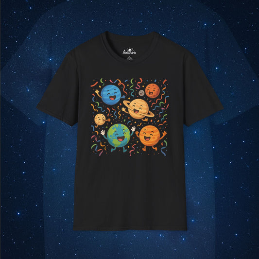 Solar System Celebration