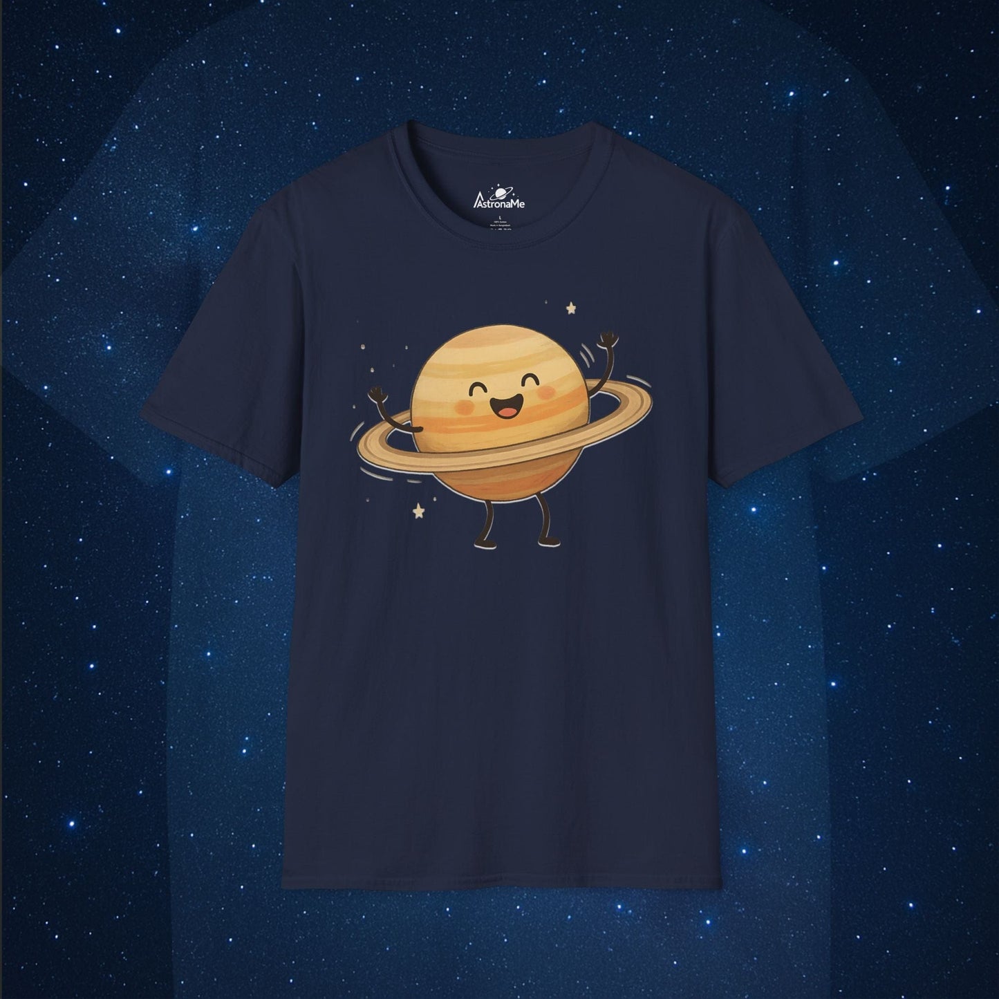 Saturn Hoola Hoop