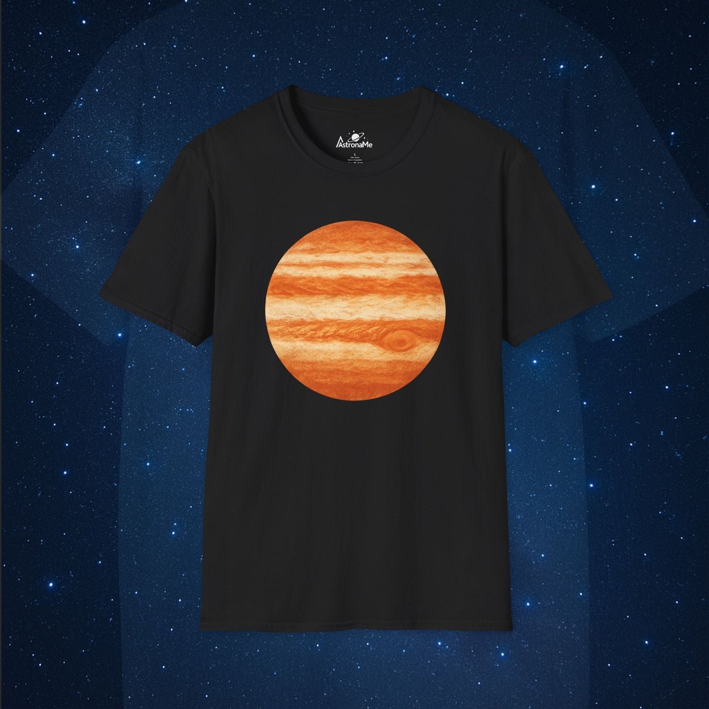 Jupiter Bright Graphic