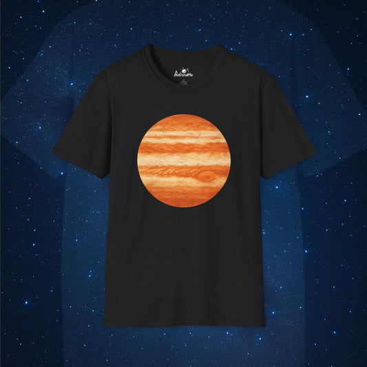 Jupiter Bright Graphic