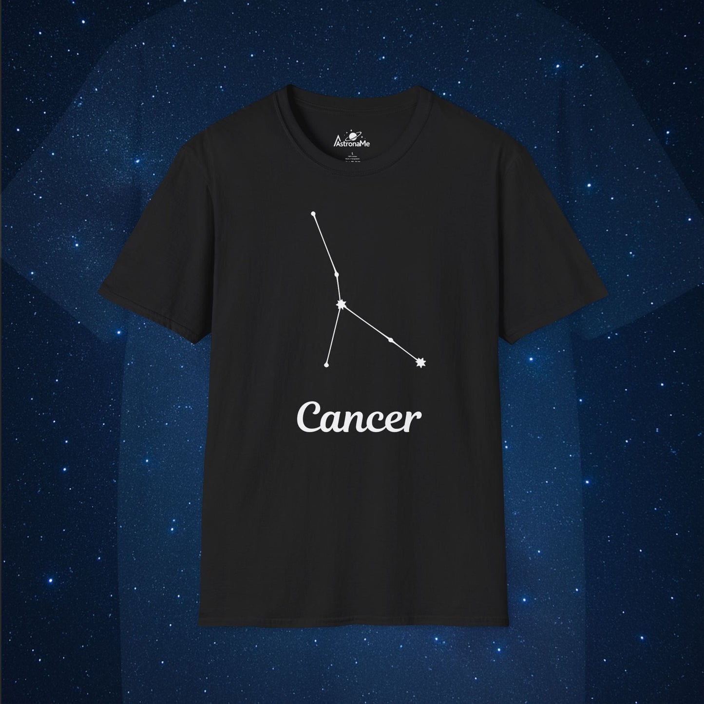 Cancer Constellation Name Large