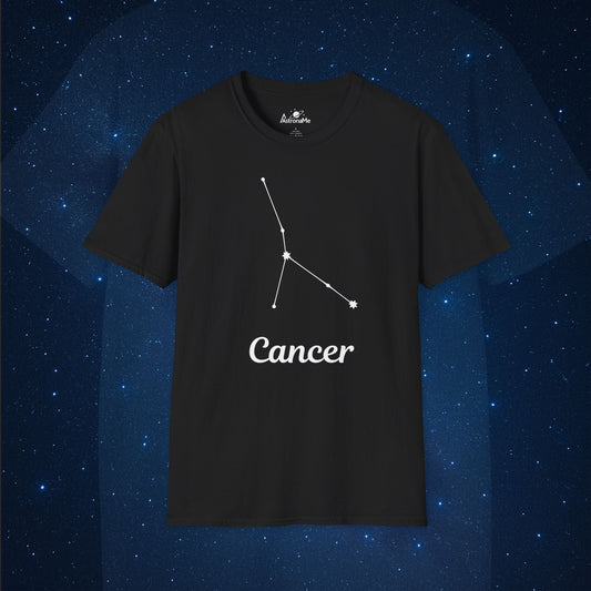 Cancer Constellation Name Large