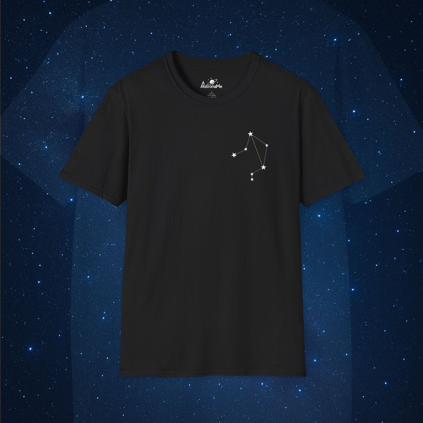 Libra Constellation