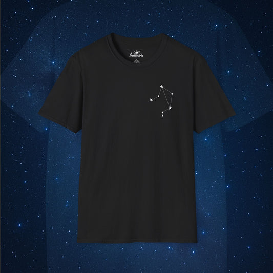 Libra Constellation