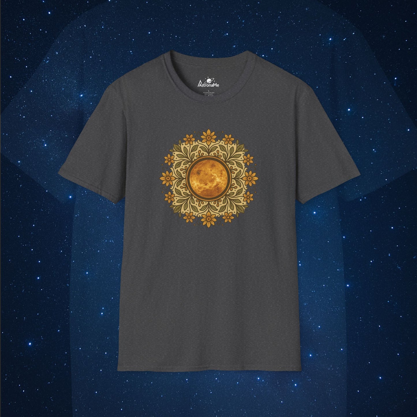 Venus Mandala